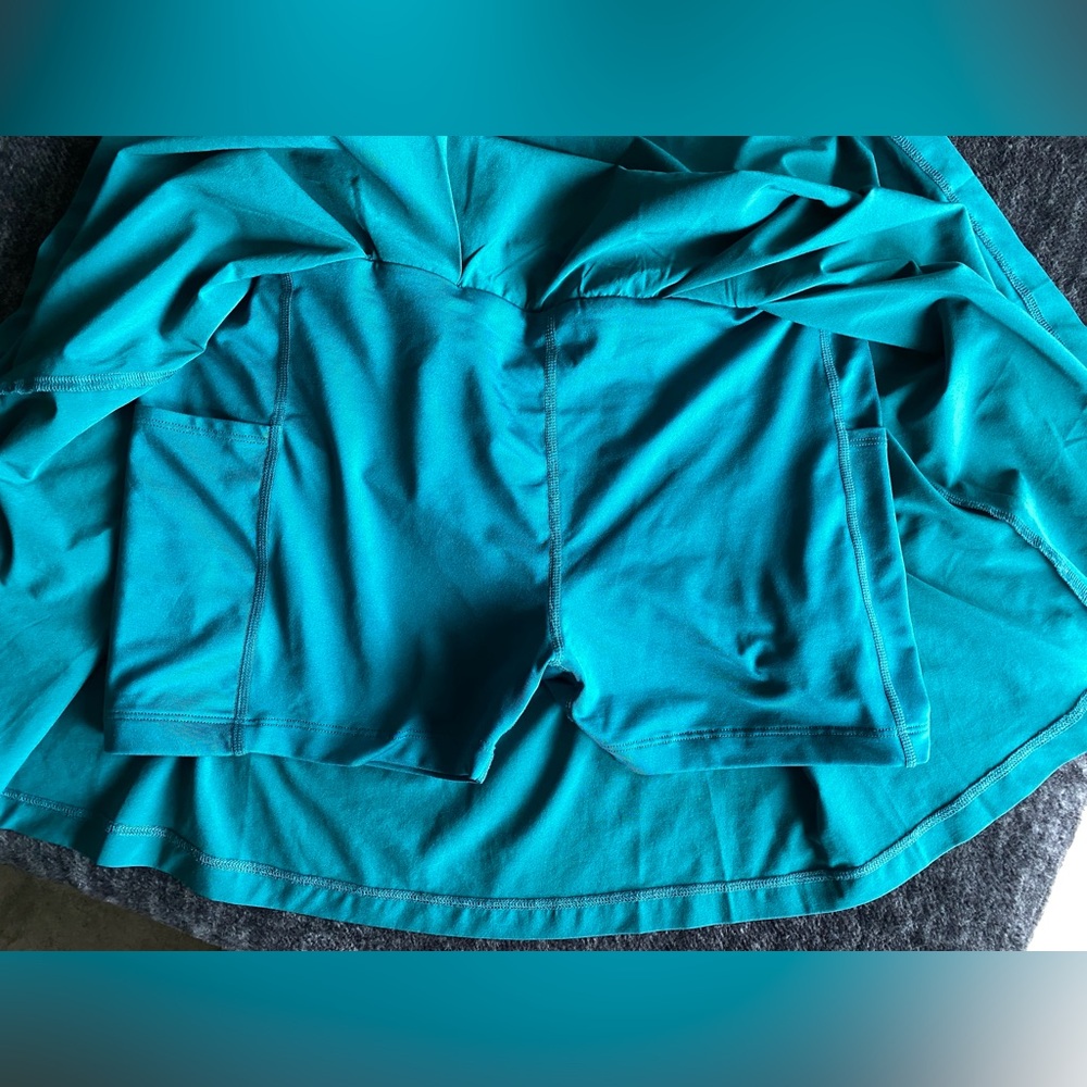 Beyond Yoga skirt skort Size Small - Picture 5 of 7